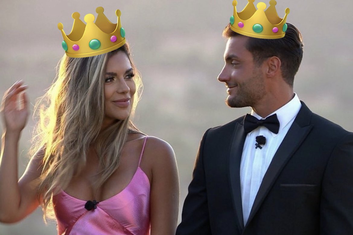 bensburneraccnt's tweet photo. LADIES AND GENTLEMEN, YOUR LOVE ISLAND 2022 WINNERS #LoveIsland https://t.co/DoH3XzN2c1