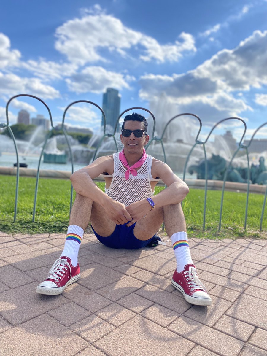 roger serrano tweet media