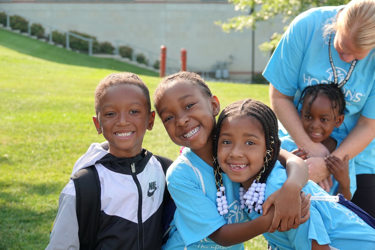 EAHorizons's tweet photo. Just a few of our favorite memories from Horizons Summer 2022! #ExpandingLearning #ExpandingHorizons https://t.co/1e94sq8orF