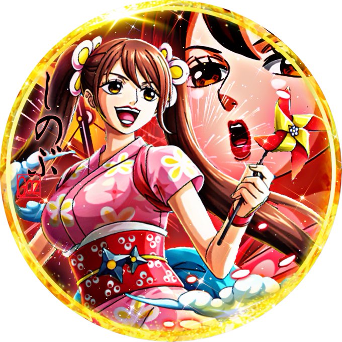 トレクル 高画質 のtwitterイラスト検索結果