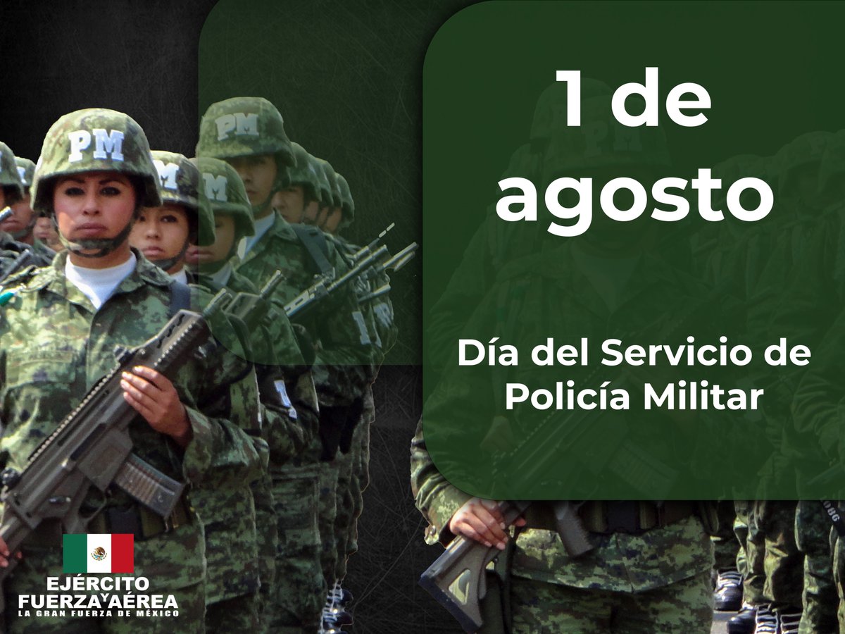@SEDENAmx on Twitter: "El #EjércitoMexicano y la #FuerzaAéreaMx