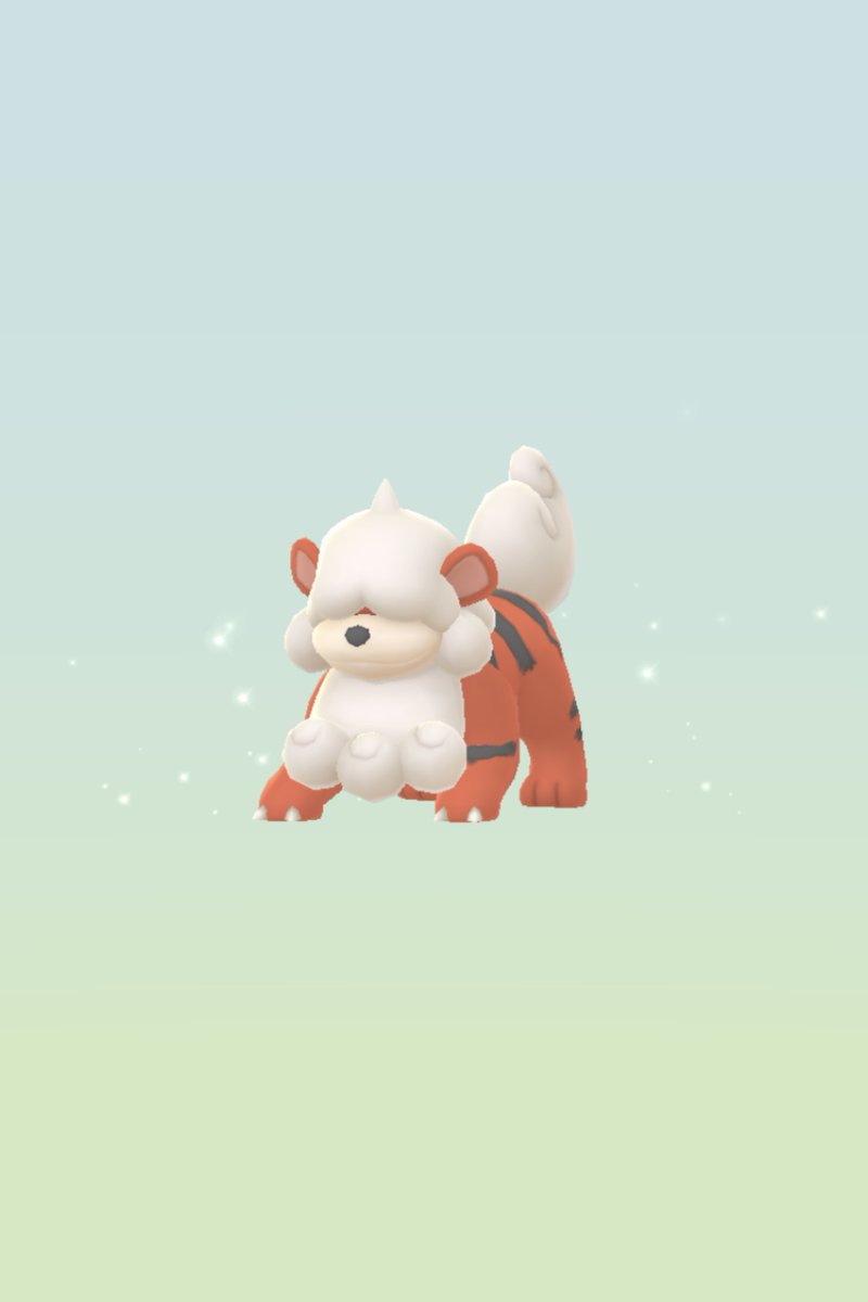 ImHeartcore's tweet photo. This is what you call a PUPPY! Excited waiting for the #sneasel now 😌 https://t.co/yqtQFI2RnL