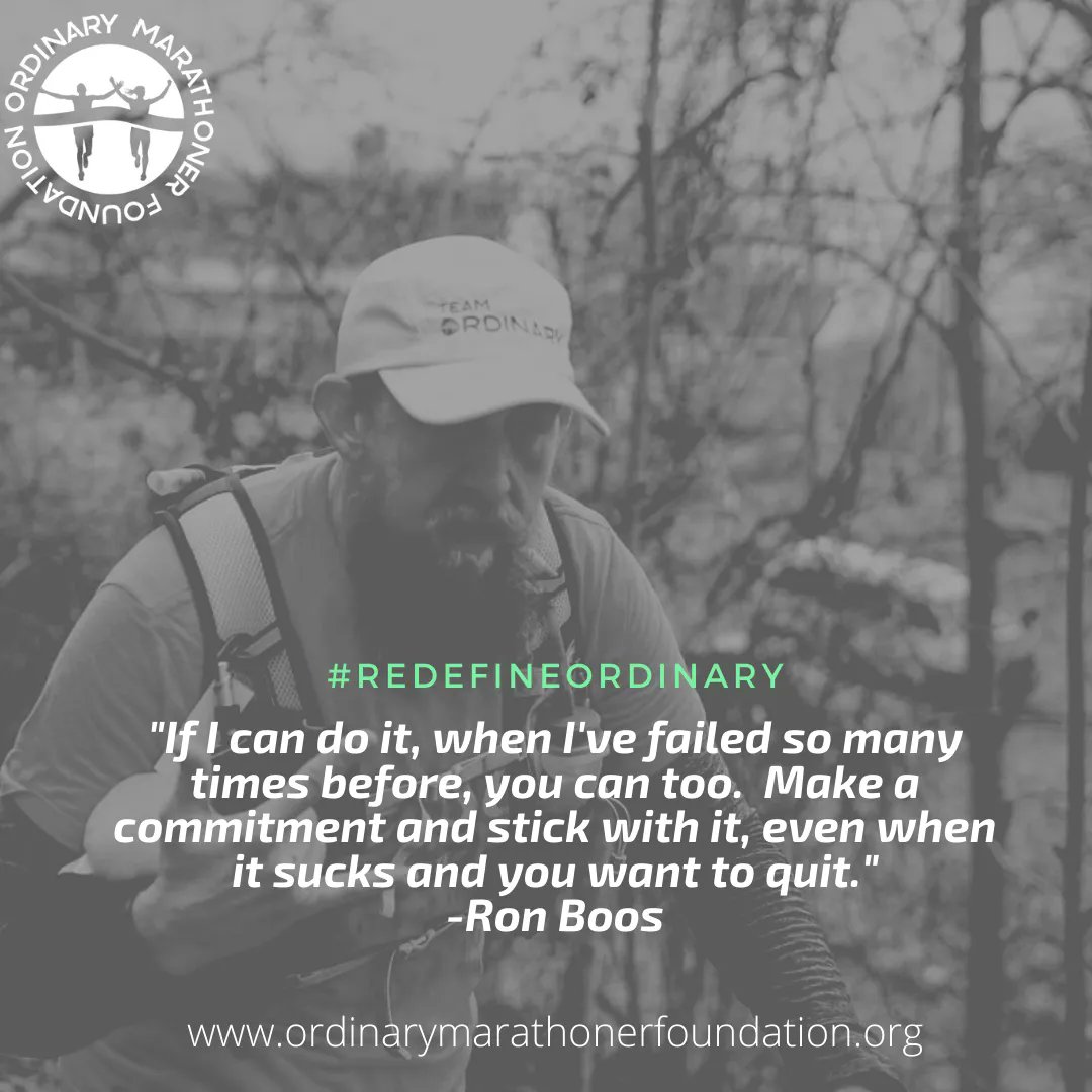 Ordinary Marathoner Foundation, Inc. (@omfcharity) on Twitter photo 