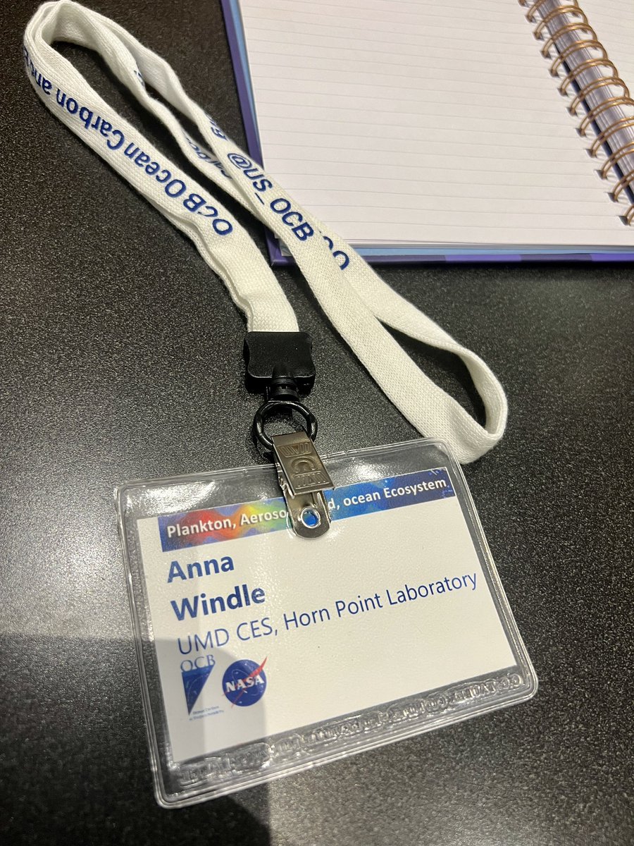 Anna Windle (@aewindle) on Twitter photo Another week another ocean optics course! This time we’re learning all about the <a href="/NASAOcean/">NASAOcean</a> PACE mission. Thank you to <a href="/US_OCB/">Ocean Carbon & Biogeochemistry (OCB)</a> for another awesome opportunity! Another week another ocean optics course! This time we’re learning all about the <a href="/NASAOcean/">NASAOcean</a> PACE mission. Thank you to <a href="/US_OCB/">Ocean Carbon & Biogeochemistry (OCB)</a> for another awesome opportunity!