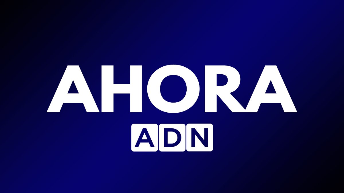 adnradiochile's tweet photo. 🔴 AHORA | Ministra Siches anuncia ingreso de proyecto para la creación del Ministerio de Seguridad 

Más información en https://t.co/u46lUMS16a https://t.co/yFEQCdIpMr