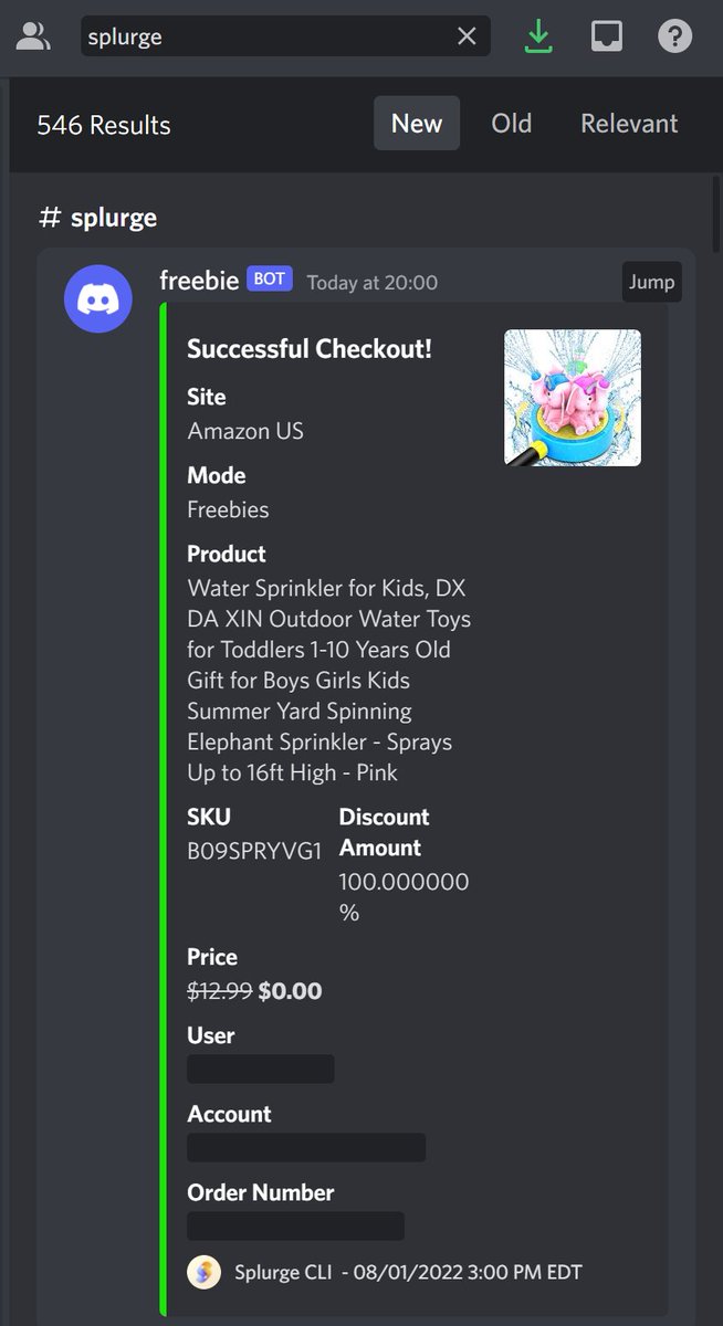 Been using <a href="/SplurgeSoftware/">Splurge</a> for the past 3 weeks. glad to say it's cooked very hard.

Proxies: <a href="/ChironProxies/">Chiron Proxies</a> (ISPs)
Bot: <a href="/SplurgeSoftware/">Splurge</a>