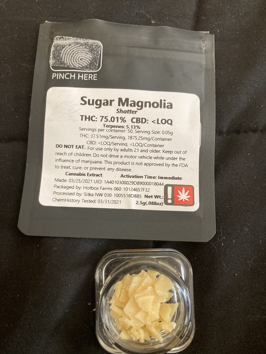 budboxingbooty's tweet photo. Damn 2.5 g’s for 15 . I love living in the Pacific Northwest…
#420dabs #Mmemberville #420ville https://t.co/vbEYGY1Hg1