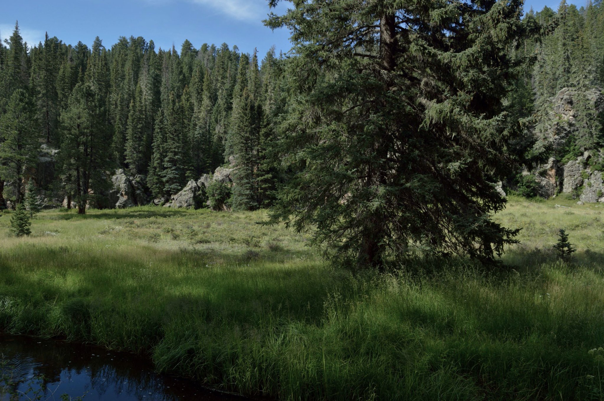 Jerome Blanchard 🇫🇷🔥 on Twitter "Photography Las Conchas trail, New