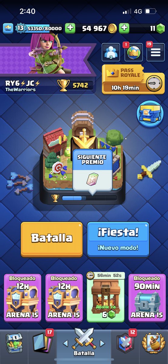 ⚡️JC⚡️ tweet media