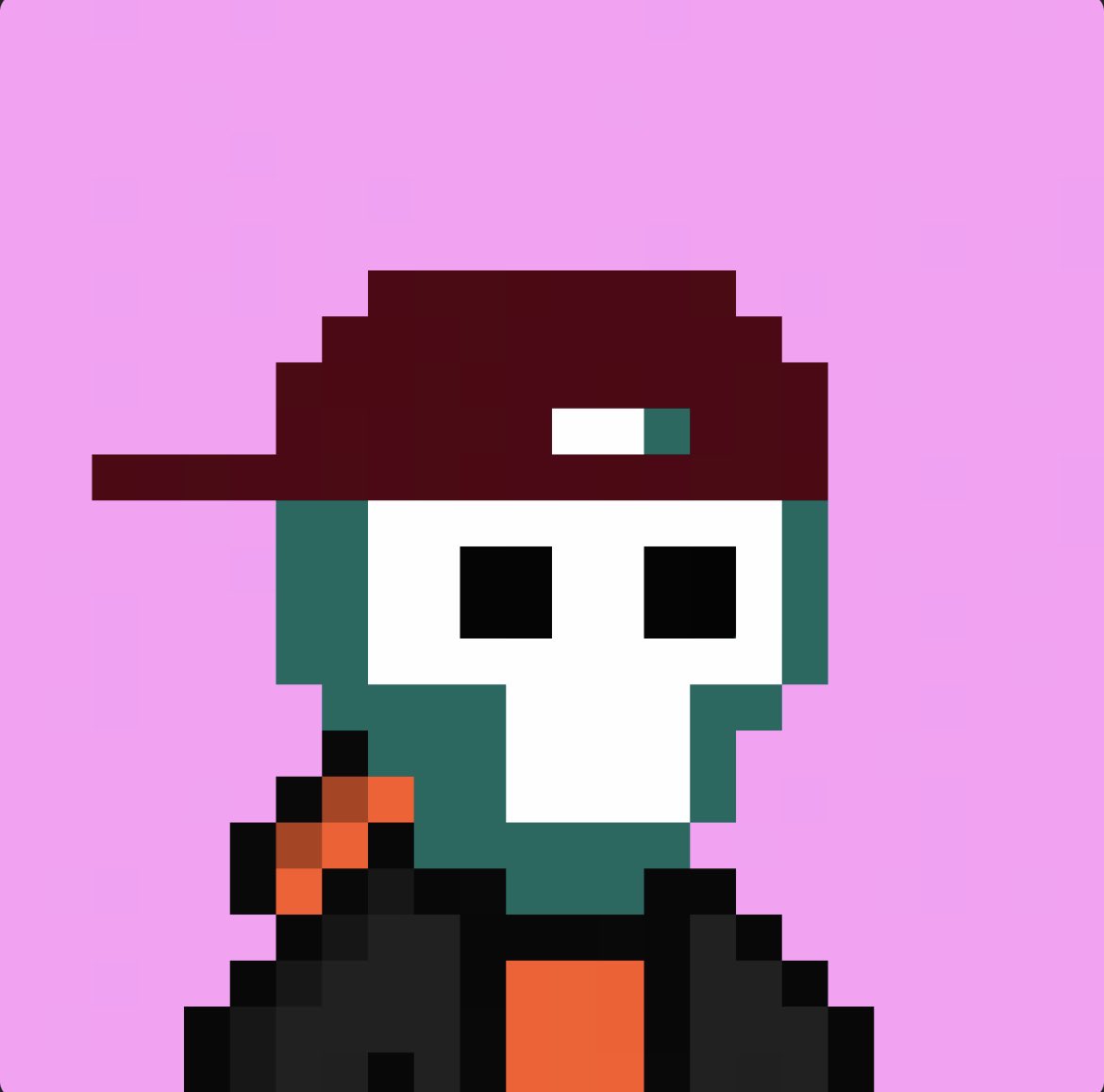 🚨GIVEAWAY🚨

🏆Prize : GhotKidDAO #2264 

To enter : 

1⃣ RT + Like this post
2⃣ Follow <a href="/WeSleepOfficial/">WeSleep | Pre-Beta LIVE</a> &amp; <a href="/GhostKidRaid/">GhostKid Raid {👻,👻}</a>
3⃣ Tag 3 friends 

Winner chosen in 48hours! 👻