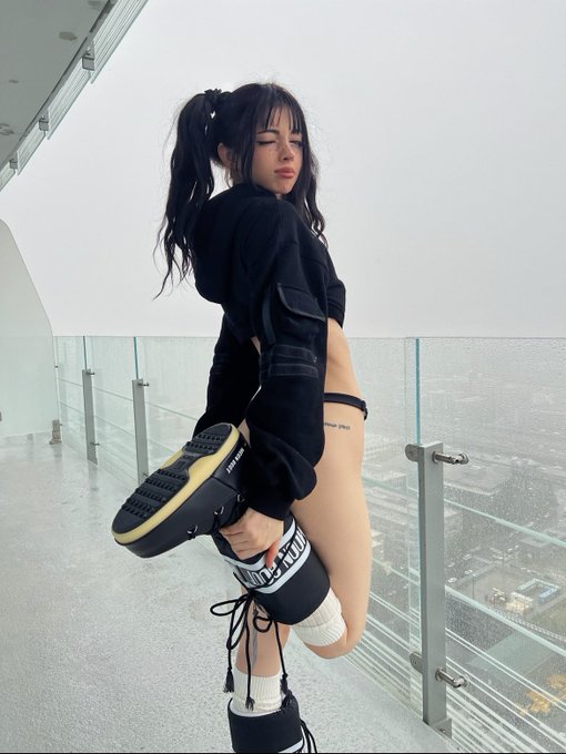 Watch noe ♡'s leaked NSFW photo on TwXstars