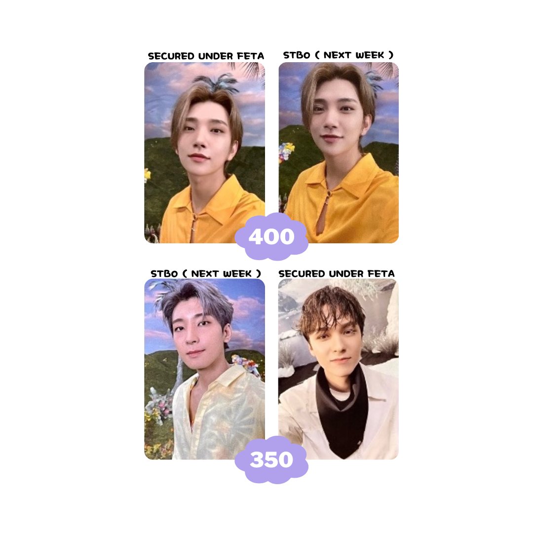 8juncart's tweet photo. wts lfb : seventeen sector 17 

— pls look at the caption for pc status. 
— under FETA after box ship out. 
— payo or 50% dp, 50% once onhand.
— mop: gcash, mod: sco / direct jnt
— PLEASE !!! read carrd (https://t.co/sXjpI3n7bC) before dm! 🧎‍♀️

t. new beginning new heights compact https://t.co/KEV3bAKux7