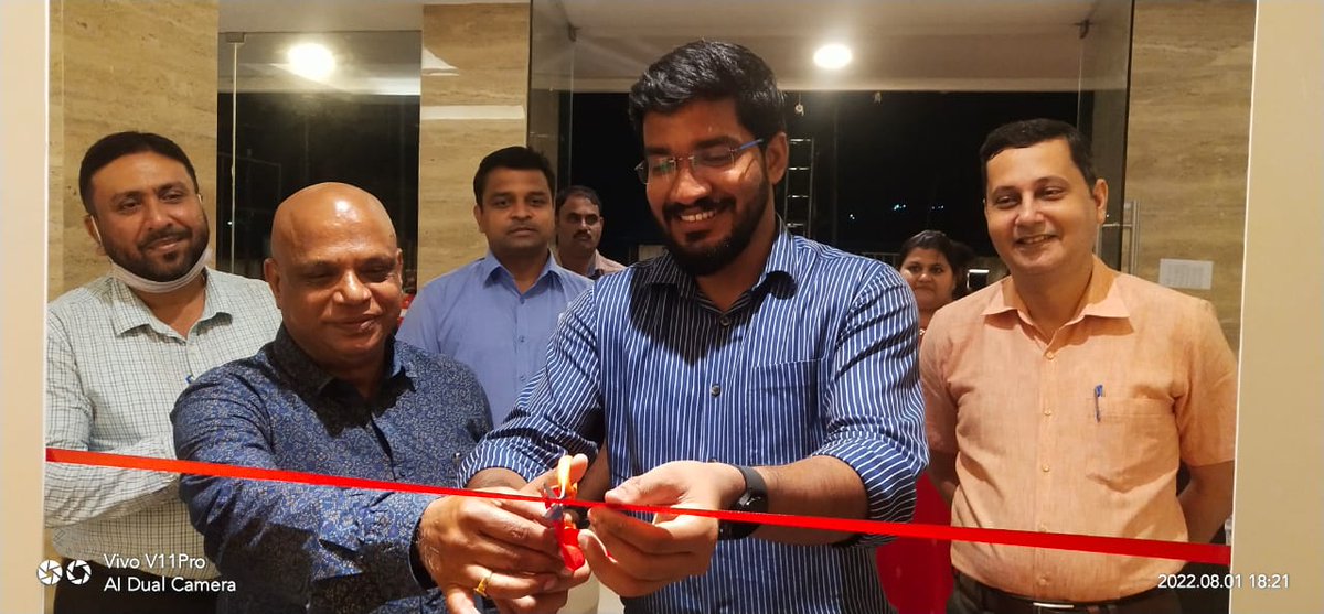 Labour Commissioner (@andamanlabour) on Twitter photo As part of #AzadikaAmritMahotsav and #HarGharTiranga, Department of Labour installed a #PhotoBooth in a theatre at Port Blair.
<a href="/Andaman_Admin/">Andaman and Nicobar Admn</a>
<a href="/MediaRN_ANI/">Lt. Governor's Secretariat-Media Cell, A&N Islands</a> As part of #AzadikaAmritMahotsav and #HarGharTiranga, Department of Labour installed a #PhotoBooth in a theatre at Port Blair.
<a href="/Andaman_Admin/">Andaman and Nicobar Admn</a>
<a href="/MediaRN_ANI/">Lt. Governor's Secretariat-Media Cell, A&N Islands</a>