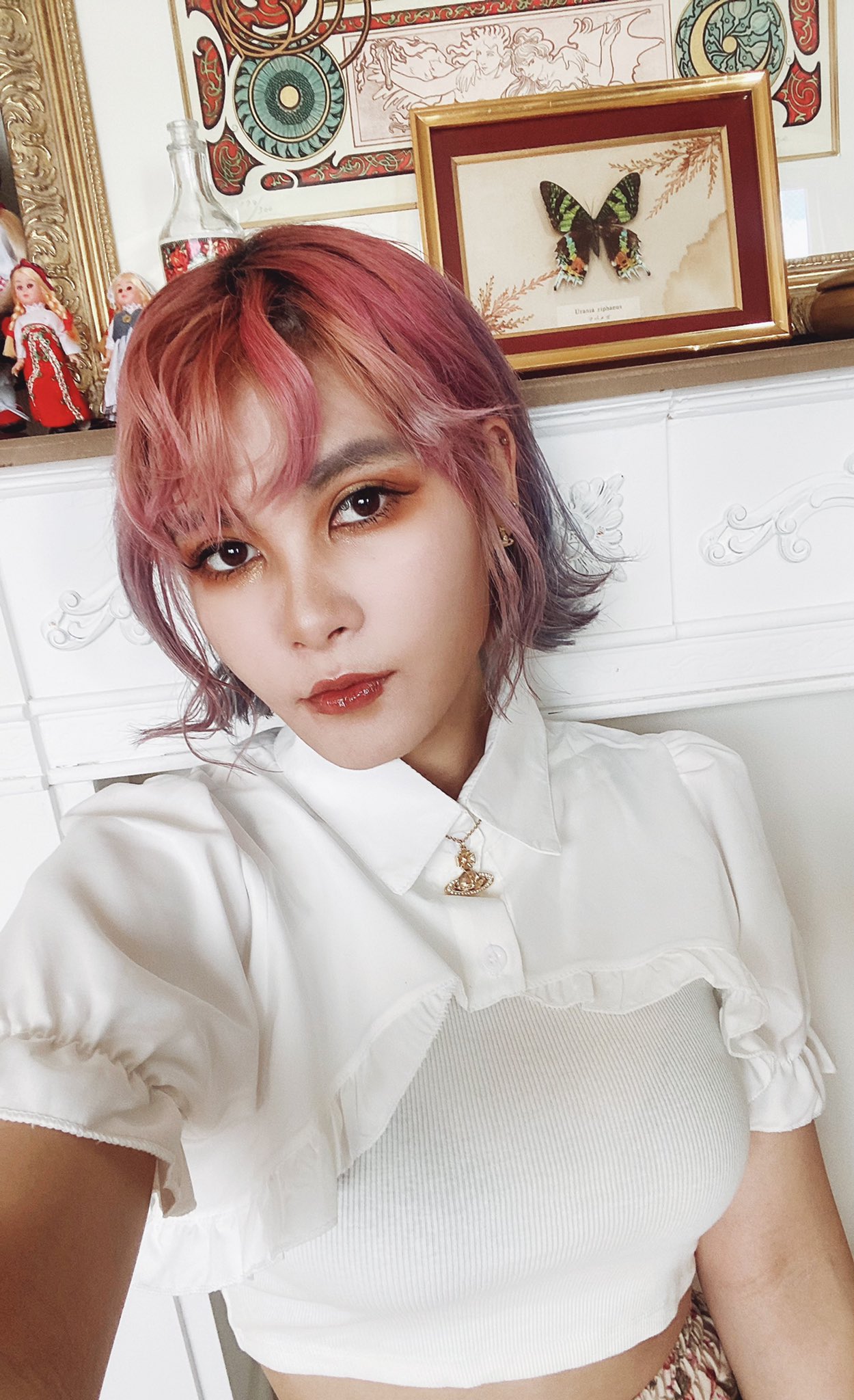 ファイルーズあい｜Fairouz Ai on Twitter 