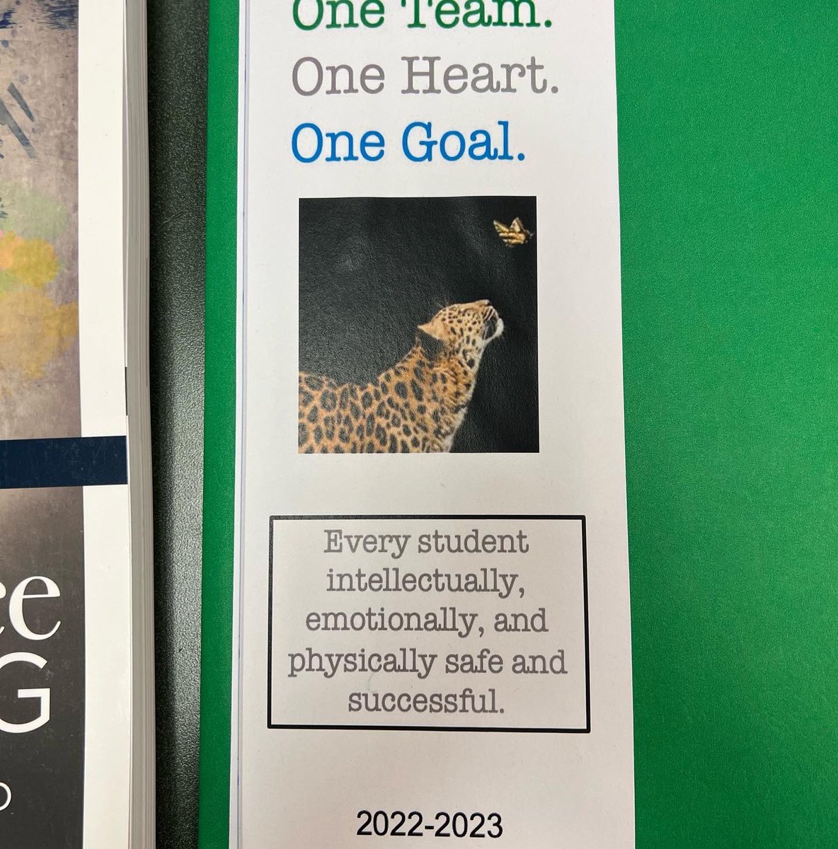 JCMSpal's tweet photo. #TeamJCMS- Your teachers are spending two days being the best THEY can be, so that you can be the best YOU can be. We can’t wait to see you on Wednesday! Let’s GOOOOOO!!@MCCSC_EDU https://t.co/XmiTPrW6fe
