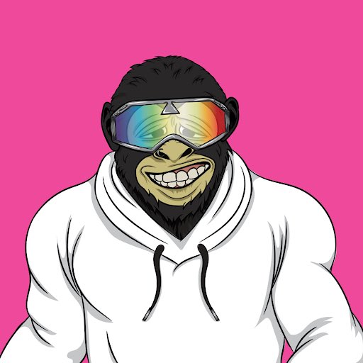 alonzo_mable's tweet photo. Hexagon #EnhancedApes Profile Pic 👀👀👀💯💯💯 https://t.co/YSkx8A6SSo