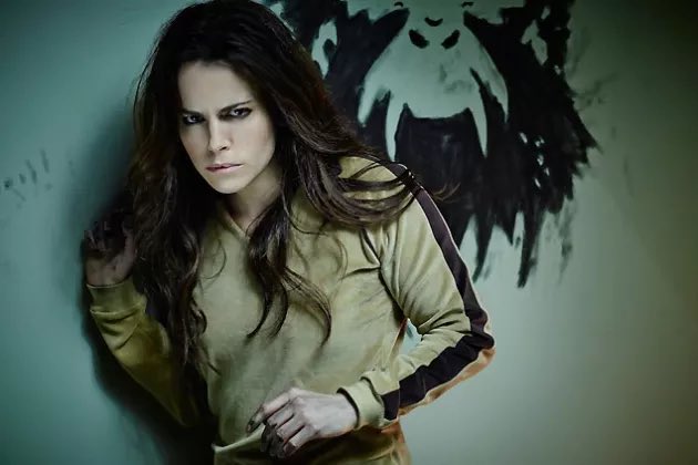 amycole1994's tweet photo. @emilyhampshire was playing these two roles at the same time, and I don’t think she gets enough credit 🙌🏻 #jennifergoines #steviebudd https://t.co/kgDqzmA2zW