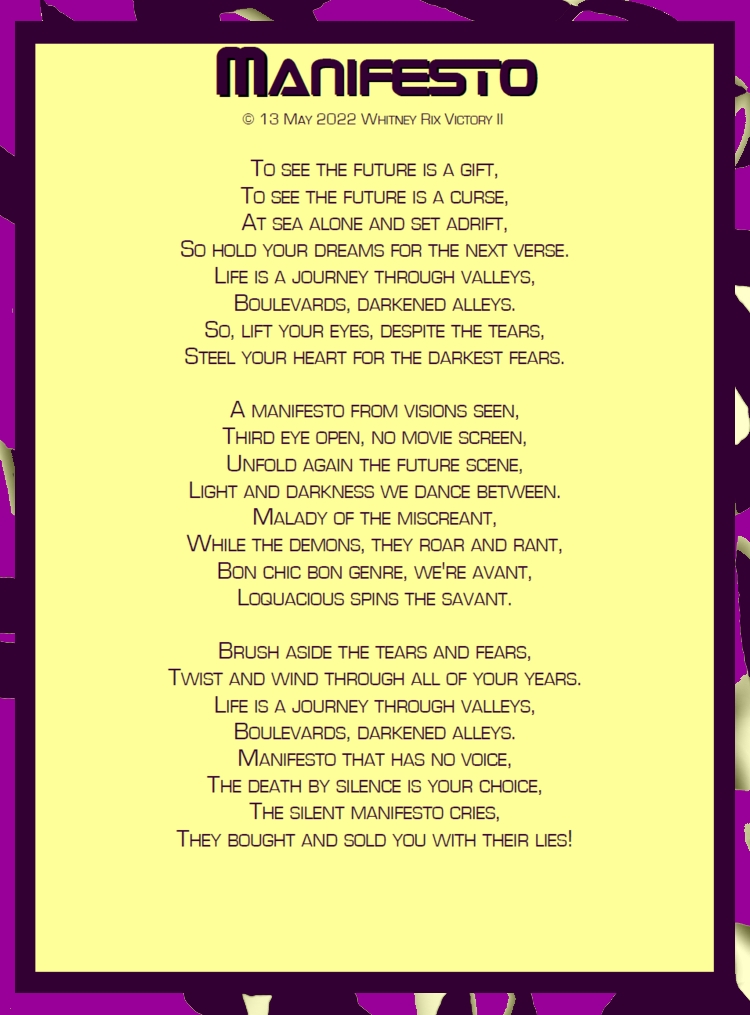 W. Rix Victory II tweet media