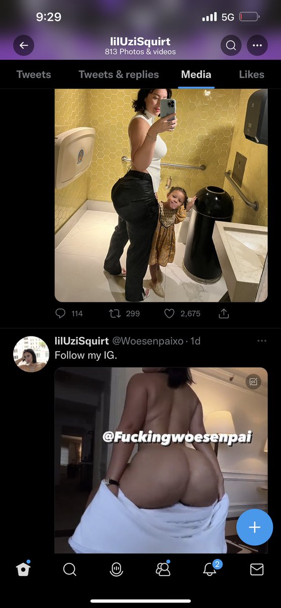 _PhallonX0X0's tweet photo. This is weird af to me and I wish y’all would stop posting y’all kids on the same page y’all post porn on. https://t.co/hC9AqSWGzq