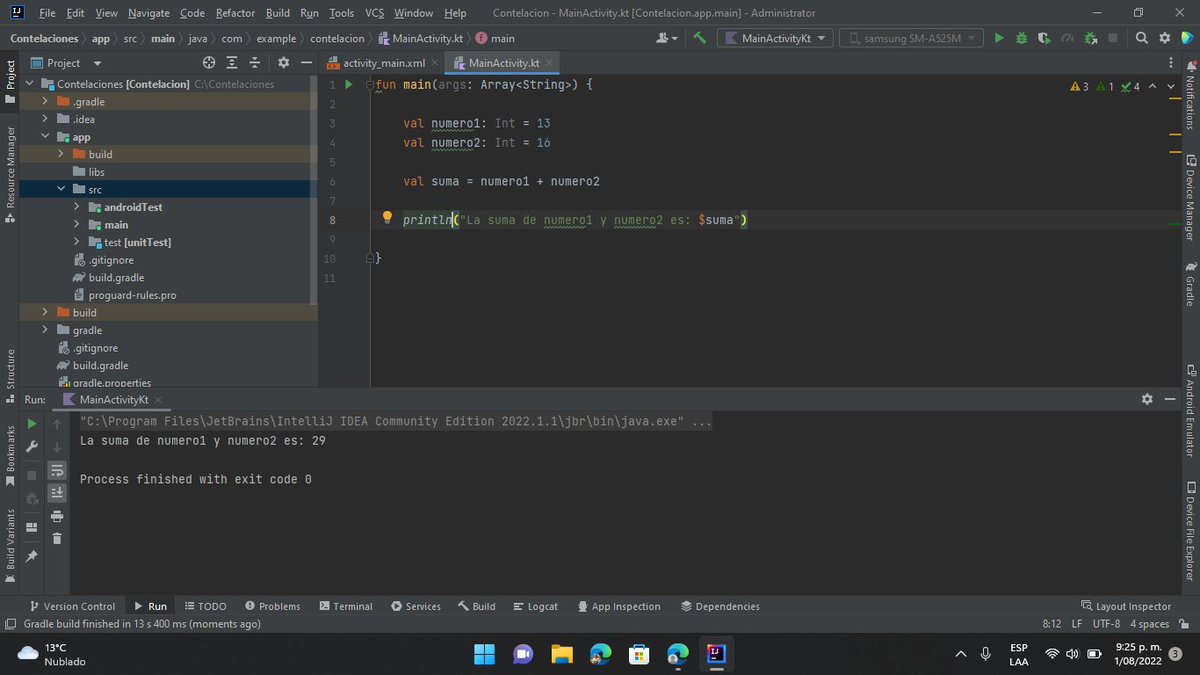 nanito1983's tweet photo. Pseudocódigo Suma de Variables #100DaysOfCode 
@IngenierLuisFer https://t.co/xSv5EyqJLn