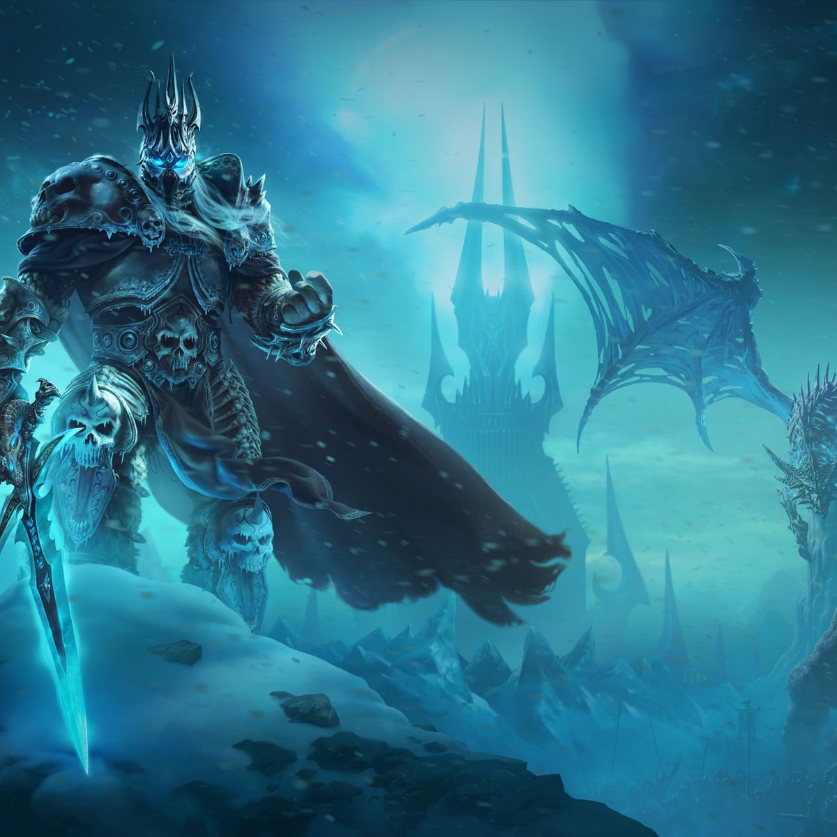Wrath of the Lich King Classic will be releasing in sept, and a few weeks before that new servers will be launching. I will not have any time to do YouTube so I need to get to recording so I can have stories banked to release in my absence.