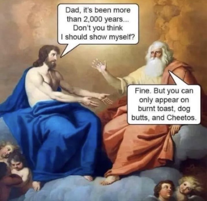CaraMia200's tweet photo. #ReligionRacket #TaxReligion #ReligionOUTofPolitics #FundYourOwnHobby #SaveGulliblePeople #Auspol https://t.co/rBAwf0wgOZ