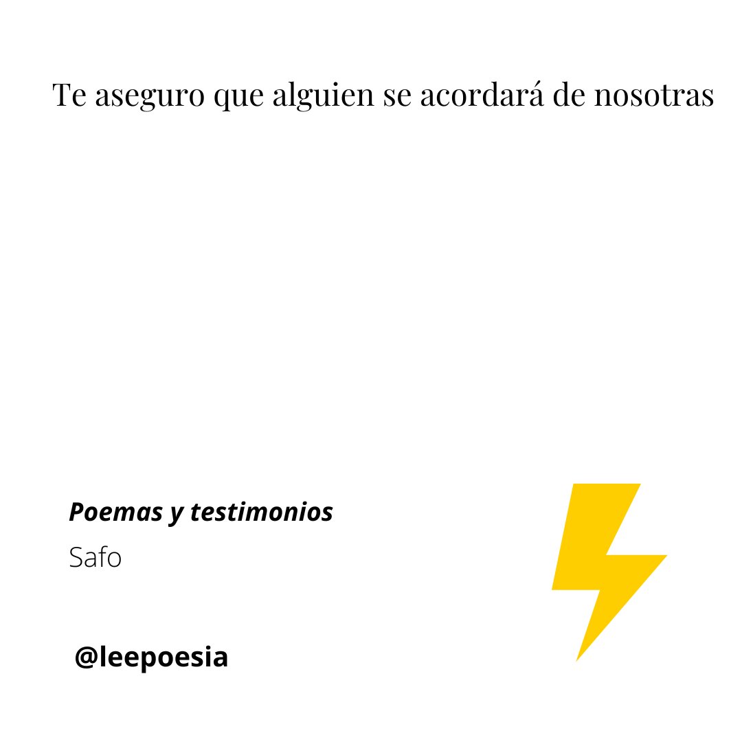 LeePoesia's tweet photo. #Safo, la primera poeta de Occidente. https://t.co/1a2z1aZmdU