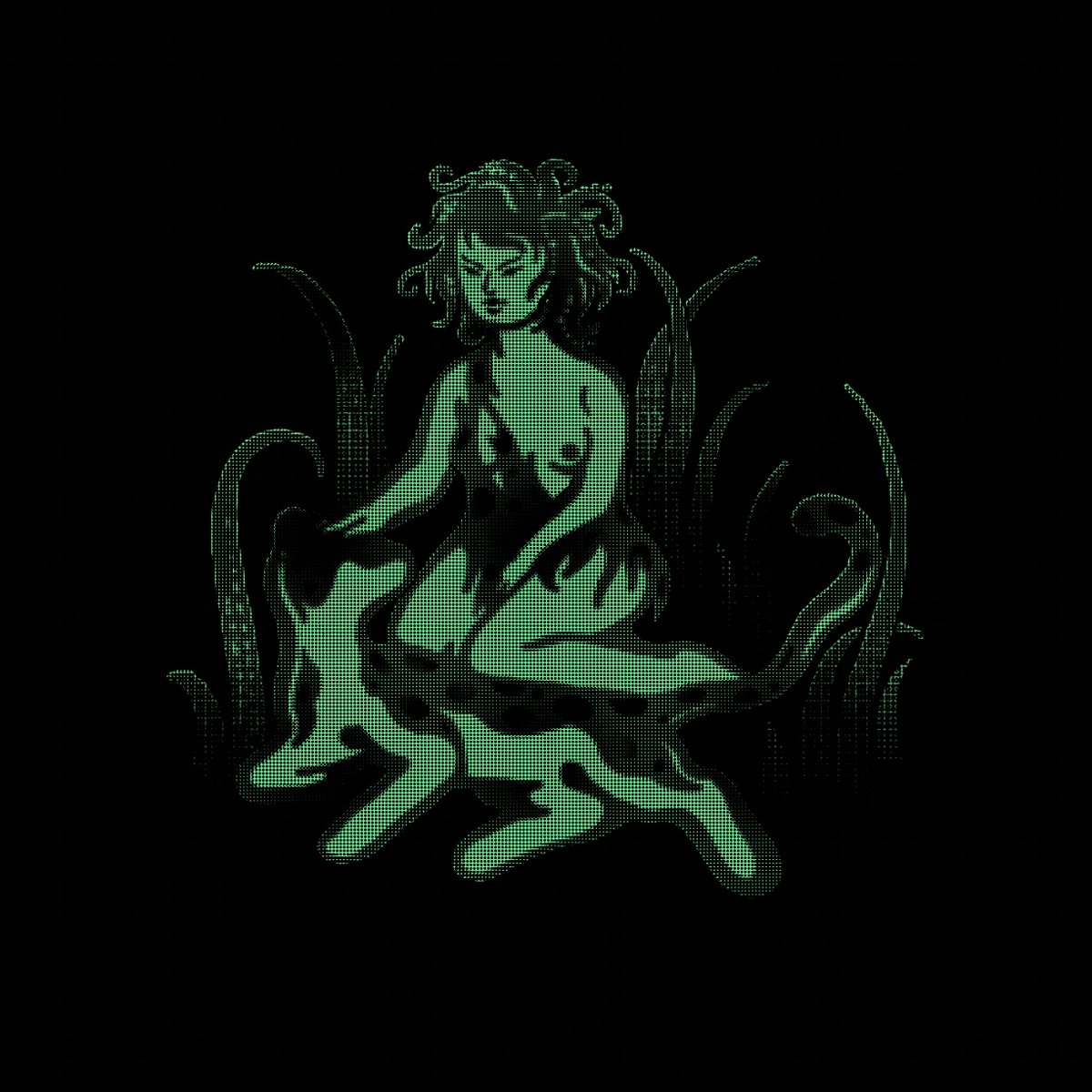 Secretsower's tweet image. foundation.app/@Secretsower/s…
🧩cyber amazon _