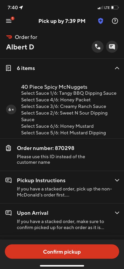 Joey chestnut must live in oroville 😳