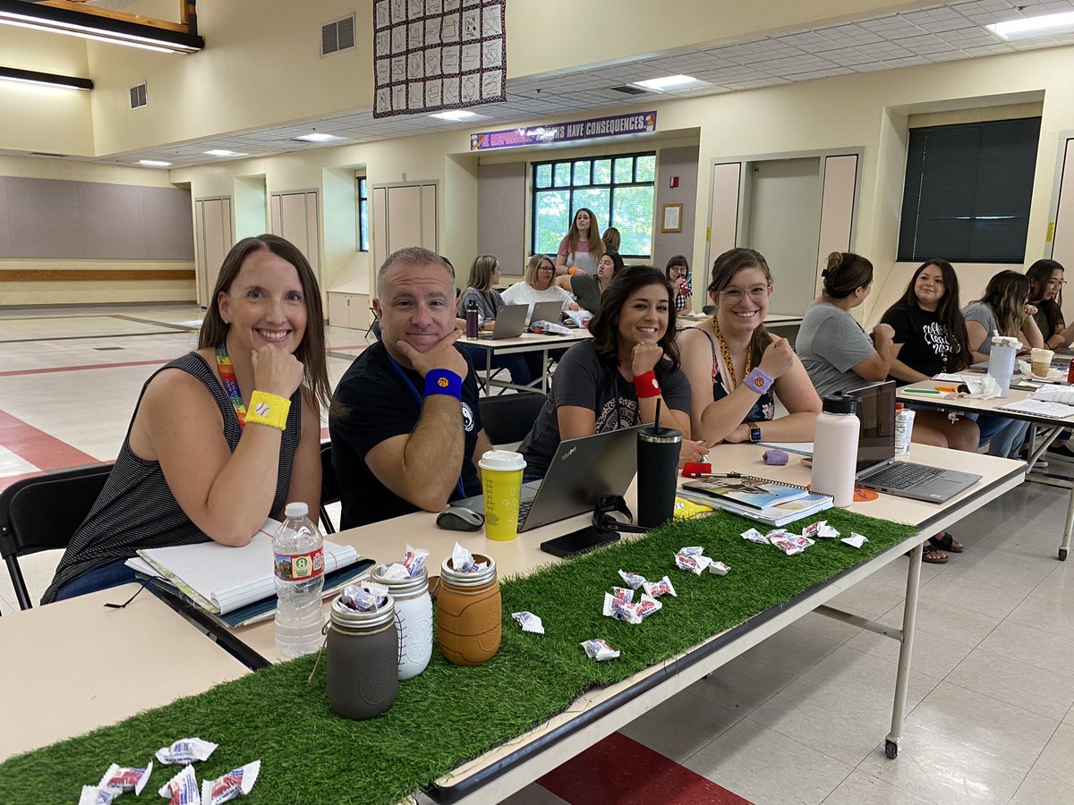 Valle Vista Elementary tweet media