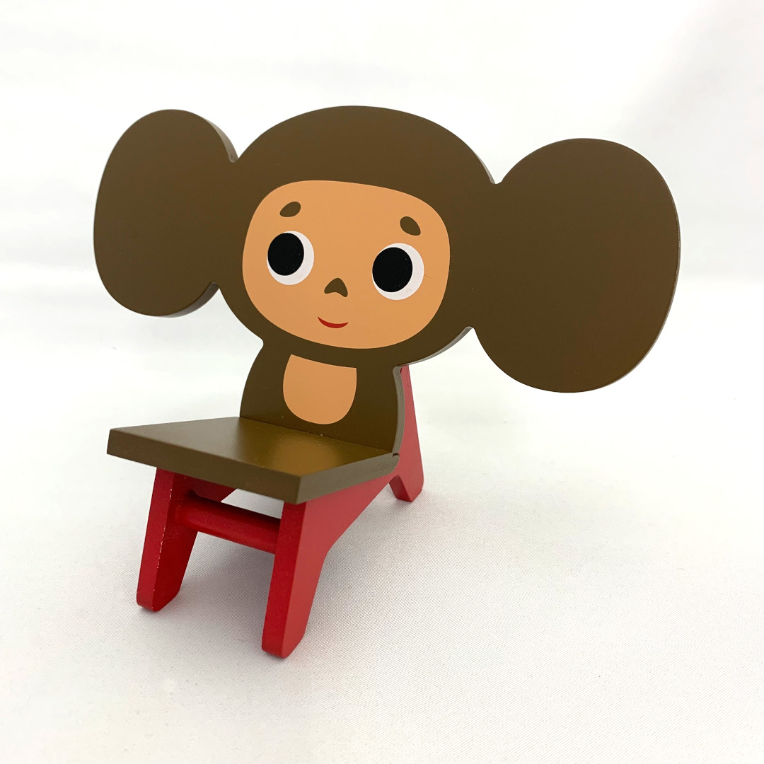 チェブラーシカ タウン インスタ始めました A Cheburashka Twitter