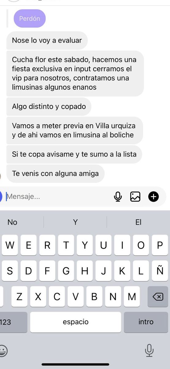 Sofi Raimúndez tweet media