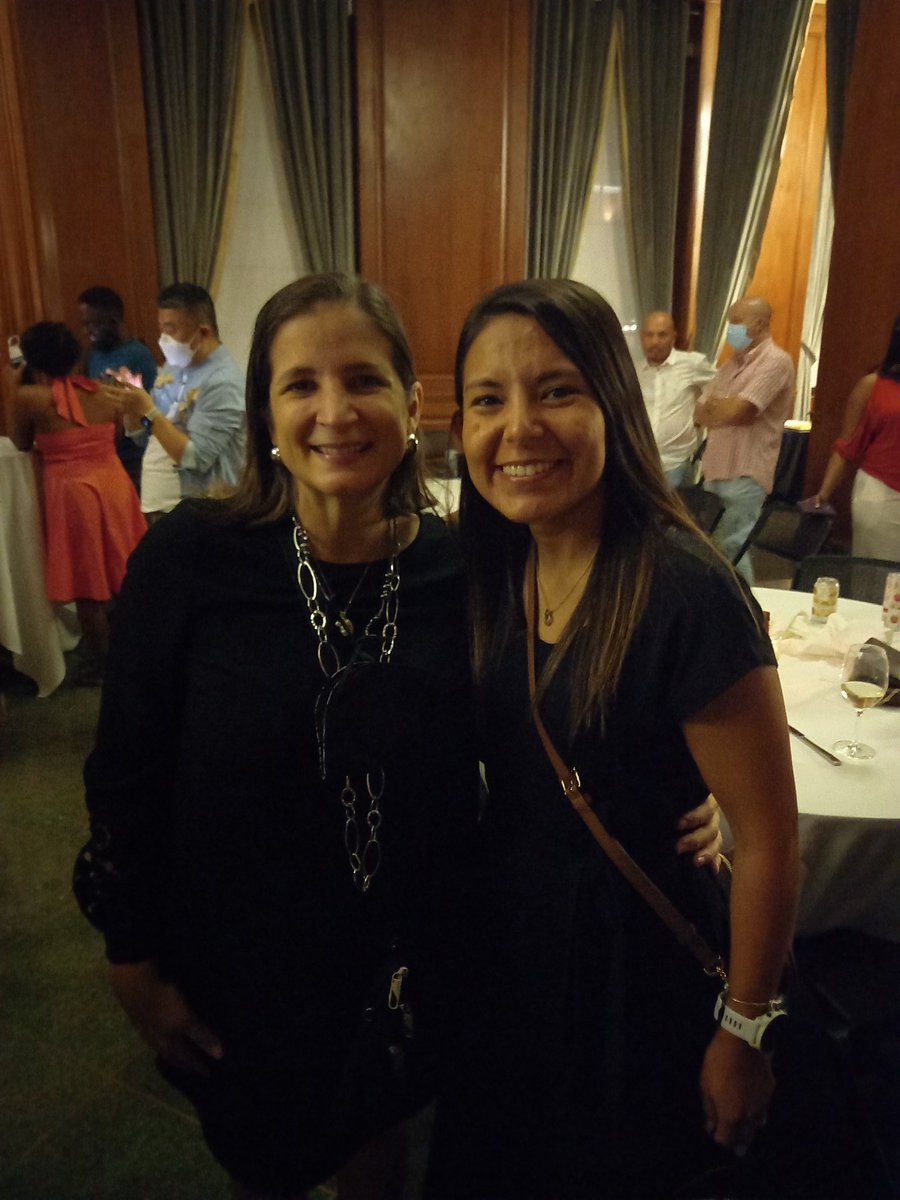 Special thank you to my amazing International Admissions Specialist, Mariana Valverde <a href="/Mari_ValverdeC/">Mariana Valverde</a> for her help, instruction, and PATIENCE with me throughout my application and orientation. MIL GRACIAS 🤗❤
