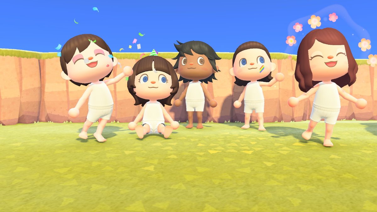 PiperSwitch's tweet photo. #AnimalCrossing #ACNH #NintendoSwitch https://t.co/AWU4JA0MCR
