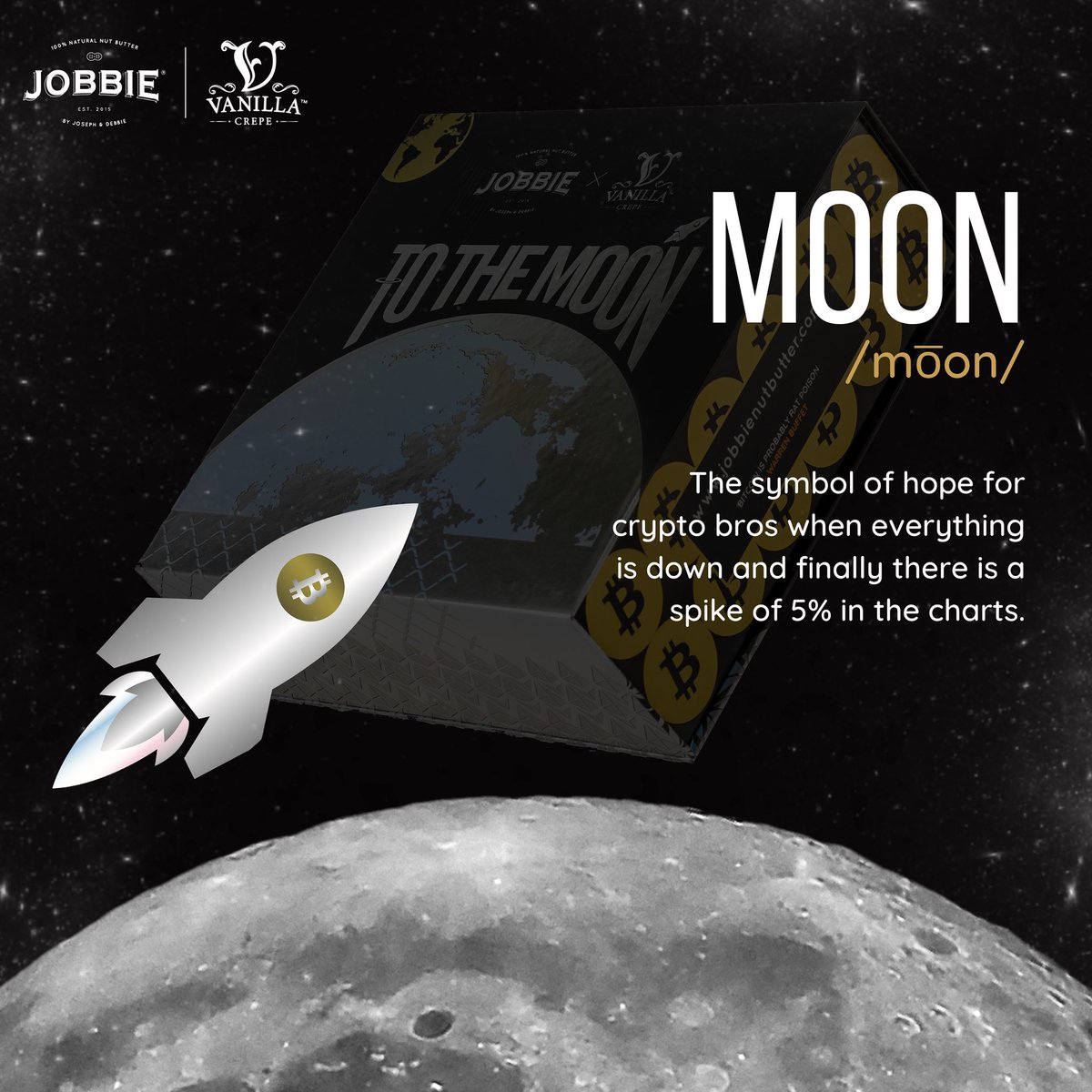 Jobbie Nut Butter tweet media