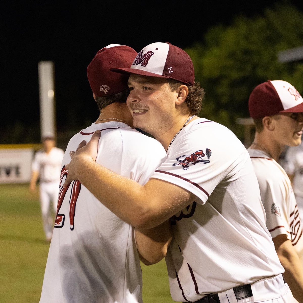Not the ending we wanted, but it was an amazing season, Bacon fans. Thank you for all your support #StartTheSizzle🥓