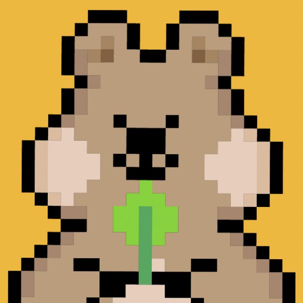 HappyQuokka_v3's tweet photo. Hi Guys! I’m happy quokka. 
If you want to have happy quokka, come and see me!
#OpenSeaNFT #opensea #nft #nftcollector #NFTCommmunity #klaytn 

https://t.co/mHDTecFGAw https://t.co/g2WTOxn4KX