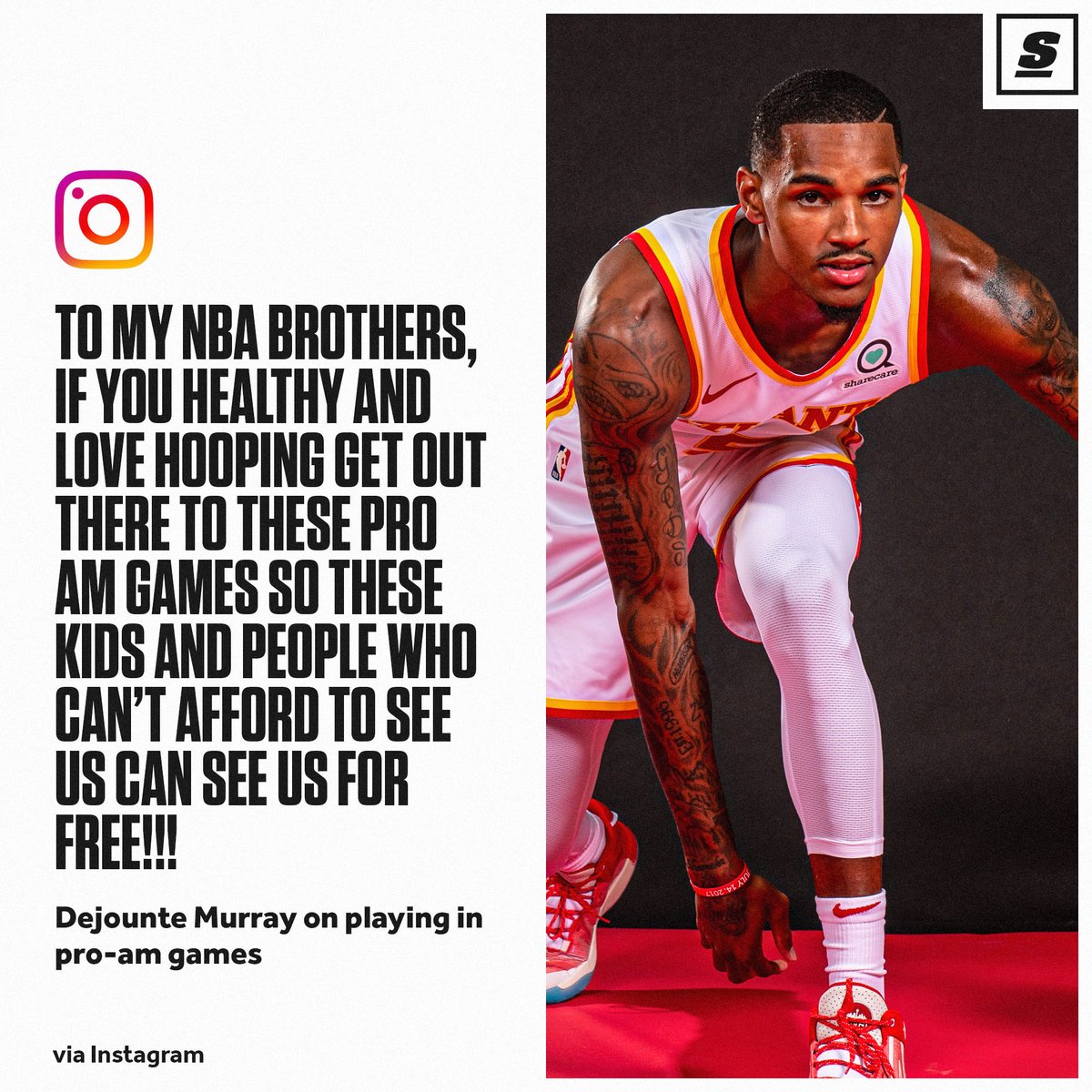 theScore tweet media