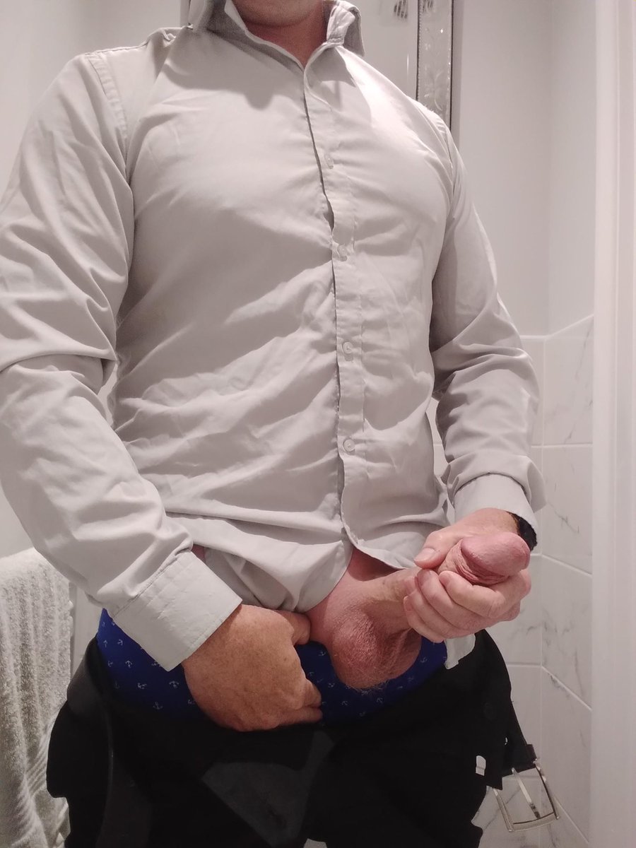 graybeardwrites's tweet photo. I don't need to tell him he's magnificent. He carries himself like a god, and my knees buckle with the urge to worship.

He erupts and ties my tongue with ropes of cum. I can hardly stammer a thank you as he smirks downward. He's accustomed to sycophants, but my throat is divine. https://t.co/Bk6xBrVlF6