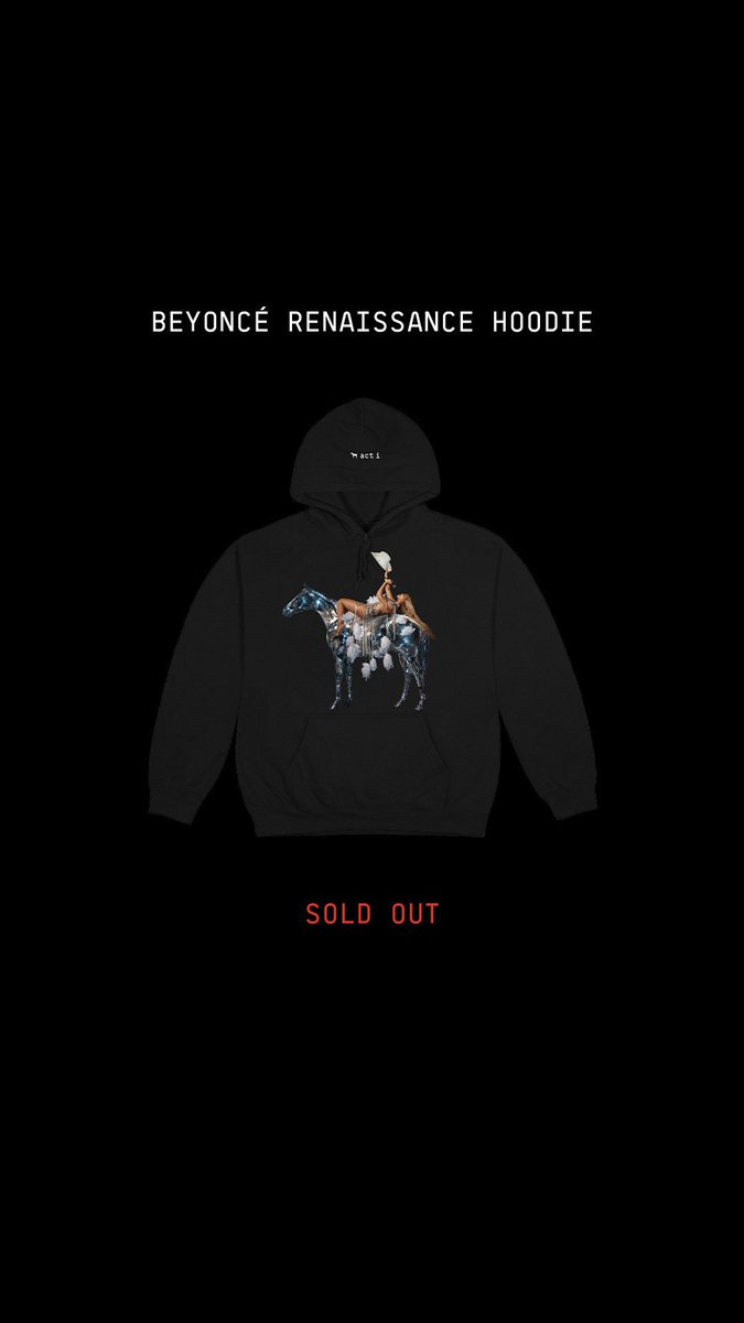 shopbeyonce tweet picture