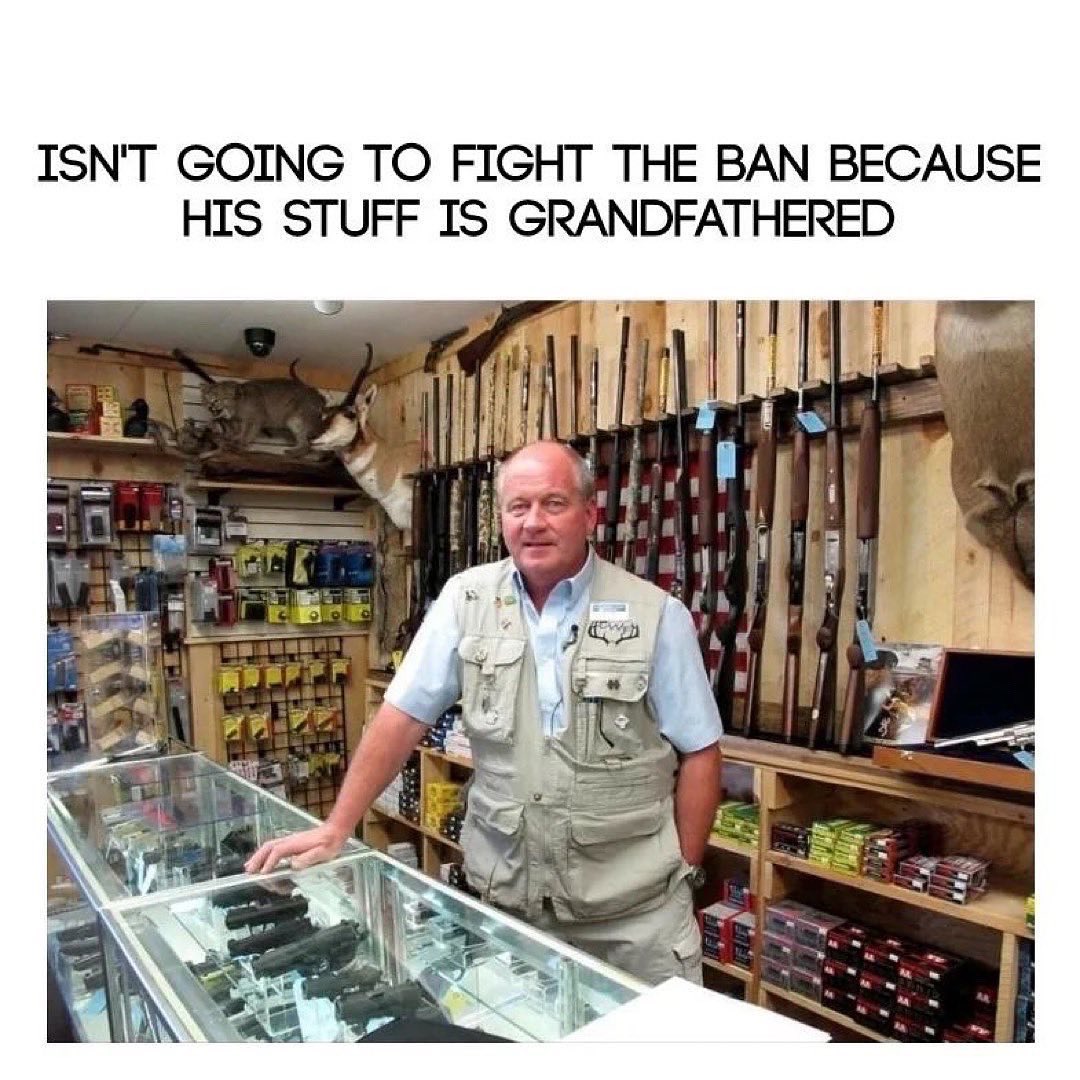 batfefm's tweet photo. Taxed from  @fromtheguncounter Don't be a boomer. Do your part for gun rights. #2a #gunmeme #gunmemes #gunmemereview #2ndamendnent #instaguns  #tactical #guns #gunsofinstagram #guncounter #memeteam6 #waynemustgo #556 #shooting #gunrights https://t.co/rnb5swa5WI