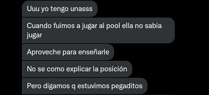 Nananana, este splinter es un TOROOOO.