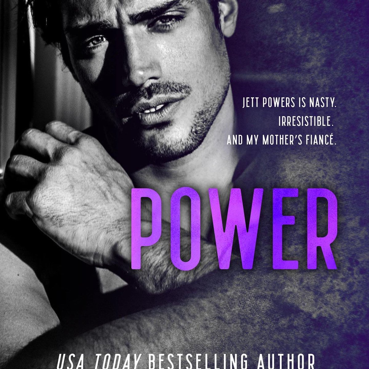 Check out this sexy cover reveal!!
POWER, A deliciously forbidden, age-gap, full length standalone romance, by <a href="/CassFayeRobbins/">Cassandra Robbins</a> is coming 11/4!
Cover Designer: Emily Wittig
Cover Model: <a href="/richarddeiss/">Richard Deiss</a> 
Photographer: <a href="/lanefotograf/">MichelleLancaster</a>

Preorder Today! 
mybook.to/PowerCassandra…