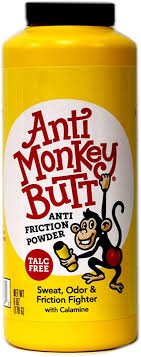 chimrychels's tweet photo. I'm no Wall St. Guru, but you may want to invest in some stock in Anti Monkey Butt powder.
#MonkeypoxHoax
#COVIDButtTeen
#ProtectYoAss https://t.co/BKub3wOjz5