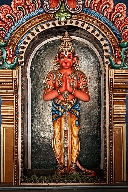 Jai Hanuman