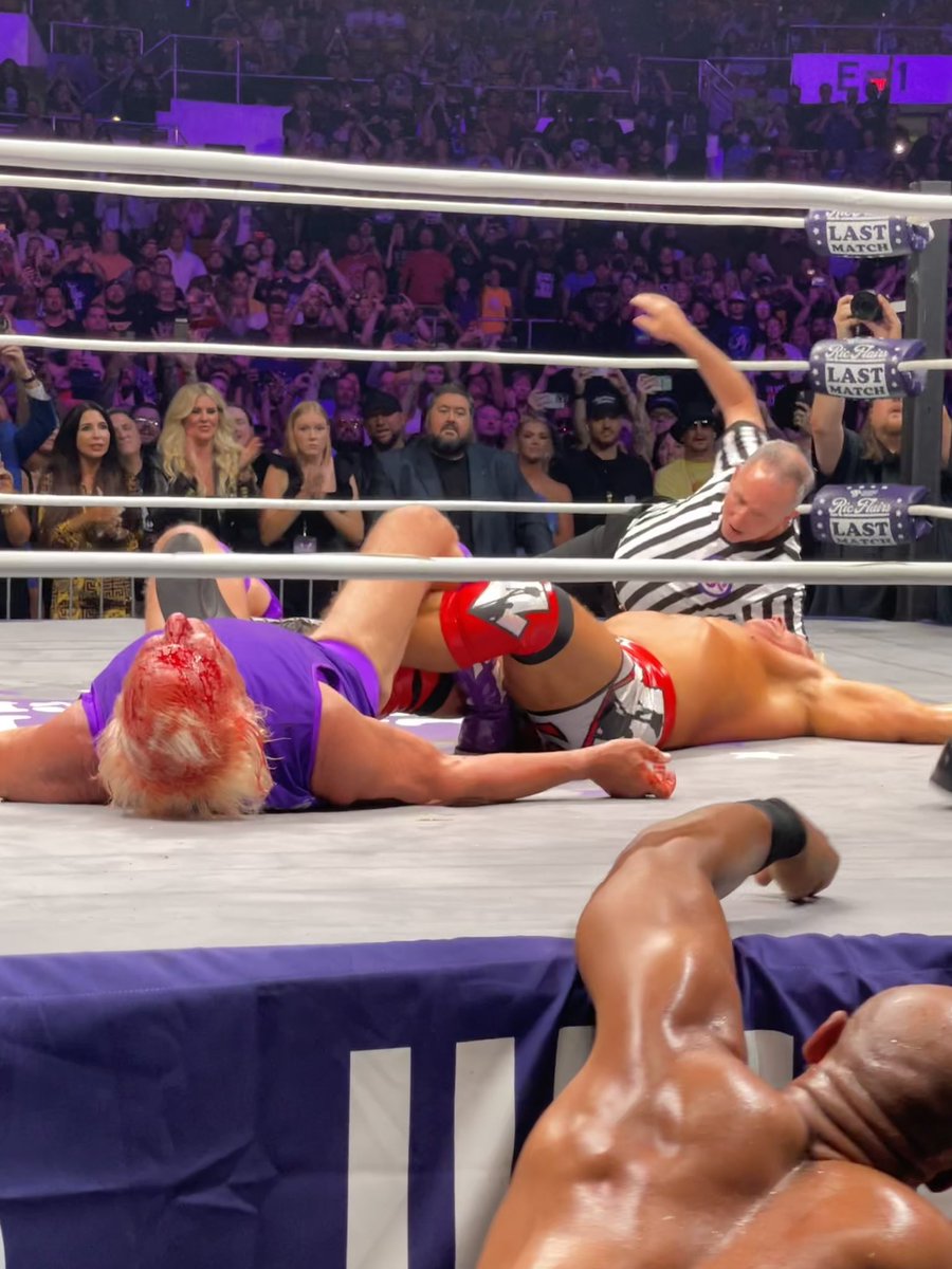 Ref SuperDave tweet media