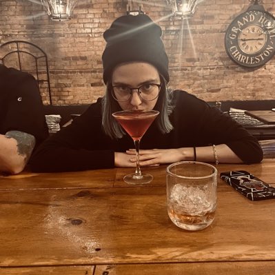 Wayward_Leigh's tweet photo. #NewProfilePic https://t.co/uMCuwWehRF