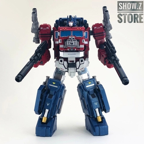 ShowZStore's tweet photo. [Incoming] FansHobby MB-06C Power Baser Optimus Prime
Material : Plastic ABS
Heights: 32cm / 12.5''
$171.99 Free Shipping
--------
👇links👇
https://t.co/lcNjfQjcXQ

#FansHobby #FH #MB06C #PowerBaser #OptimusPrime 
#actionfigure #transformer #showzstore #Showzdailyreport https://t.co/m3LteRQ6Ix