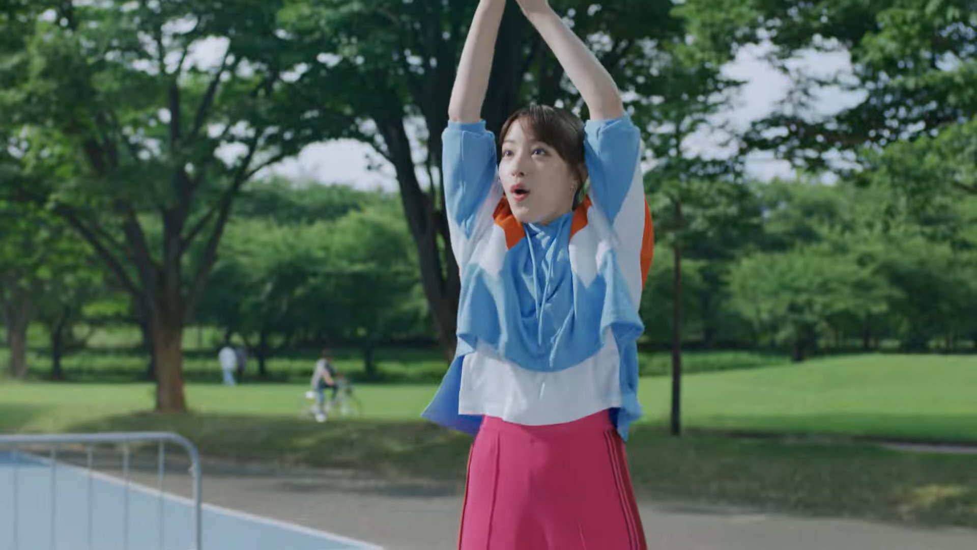 広瀬姉妹 広瀬すず ワゴンr T Co Lnwdw0p5hz T Co Sgs2ka9jpl Twitter