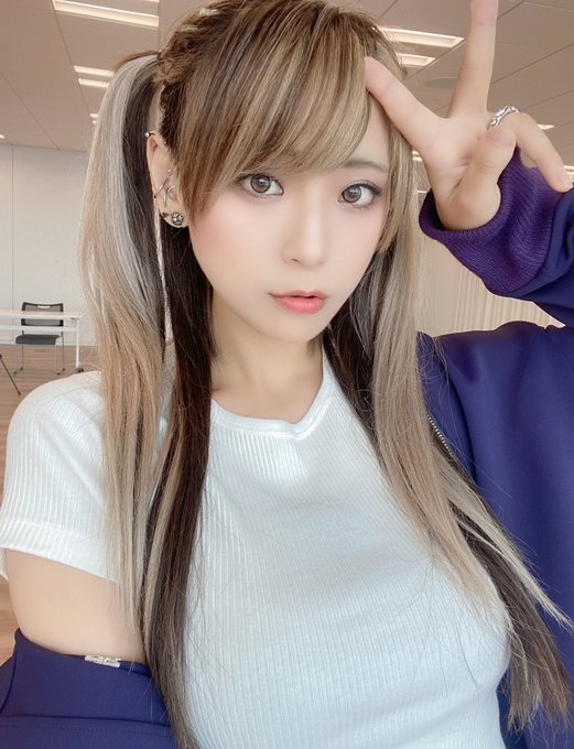 コスプレイヤーつんこのTwitter画像6
